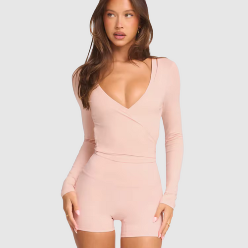 Long Sleeve Top