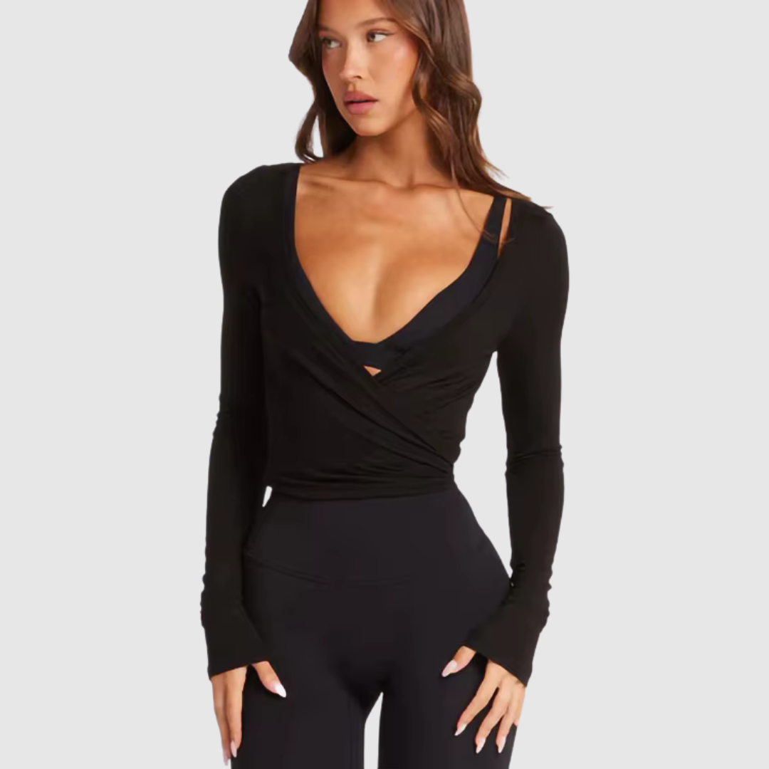 Long Sleeve Top