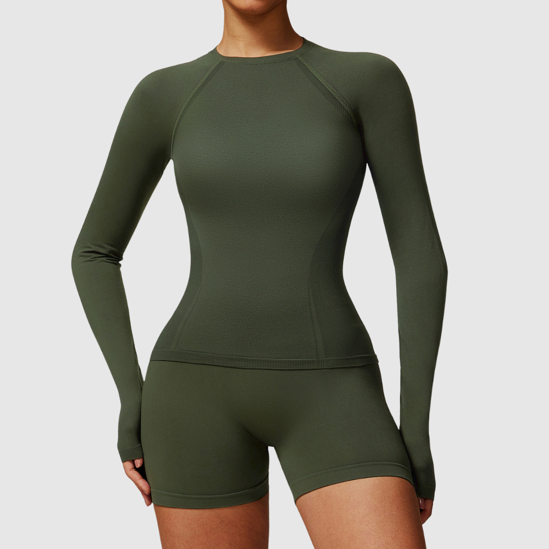 The Sculpt Sleeve